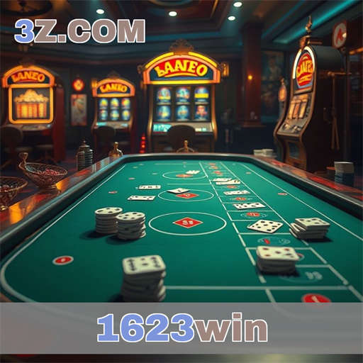 Recursos do app 1623win: O Futuro dos Jogos Online no Brasil