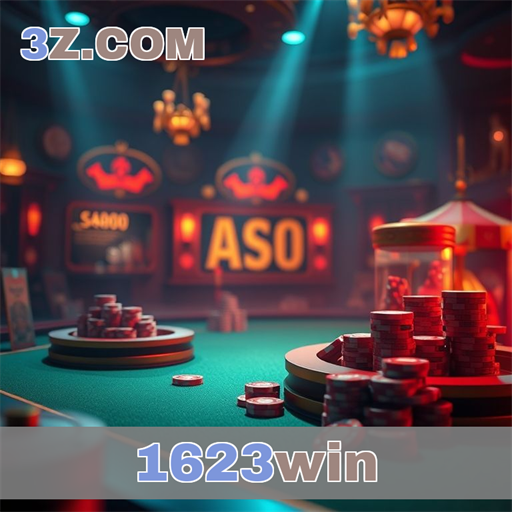 Bônus Imperdíveis no 1623win para Jogadores Brasileiros