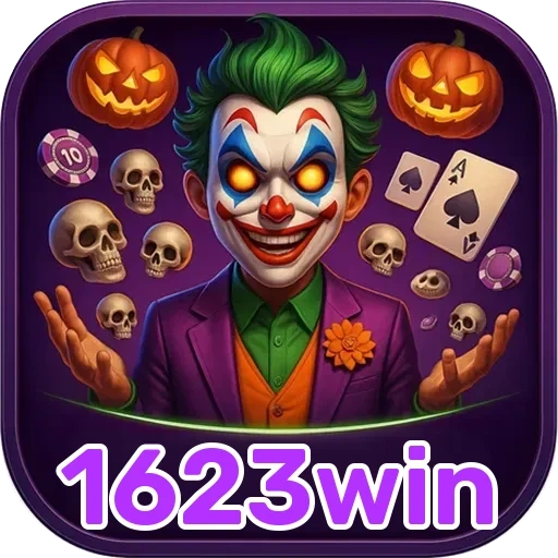 1623win Bônus