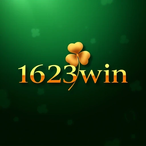 Logotipo 1623win