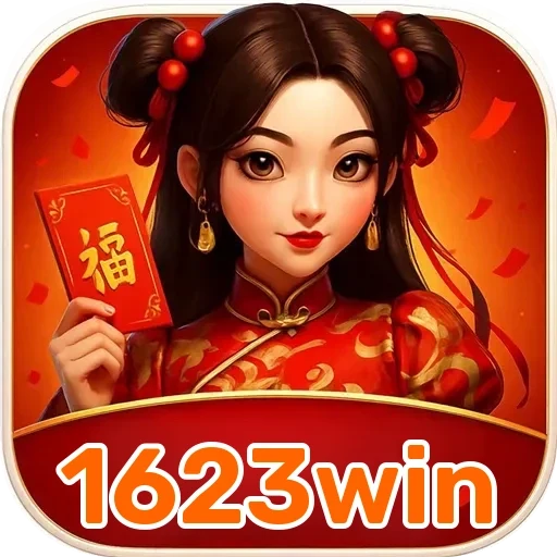 1623win Pagamento