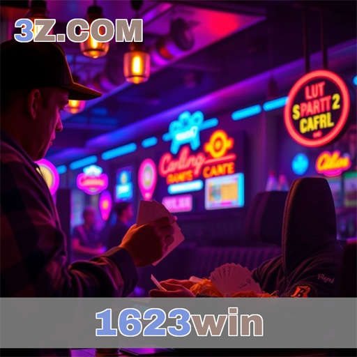 1623win