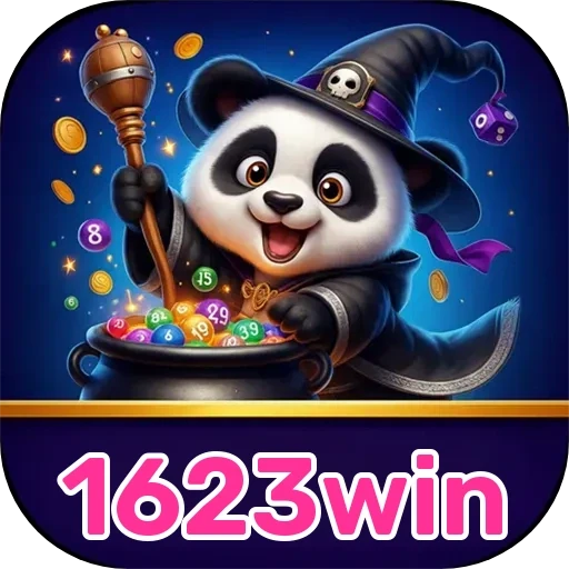 1623win Segurança