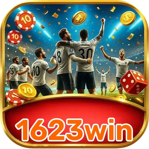 1623win Eventos Esportivos